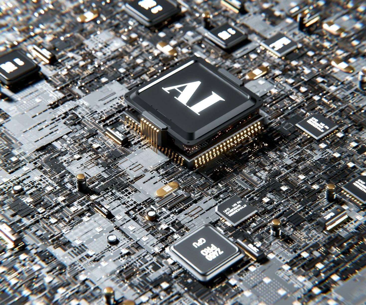 Harnessing AI for Next-Gen Architectural Solutions