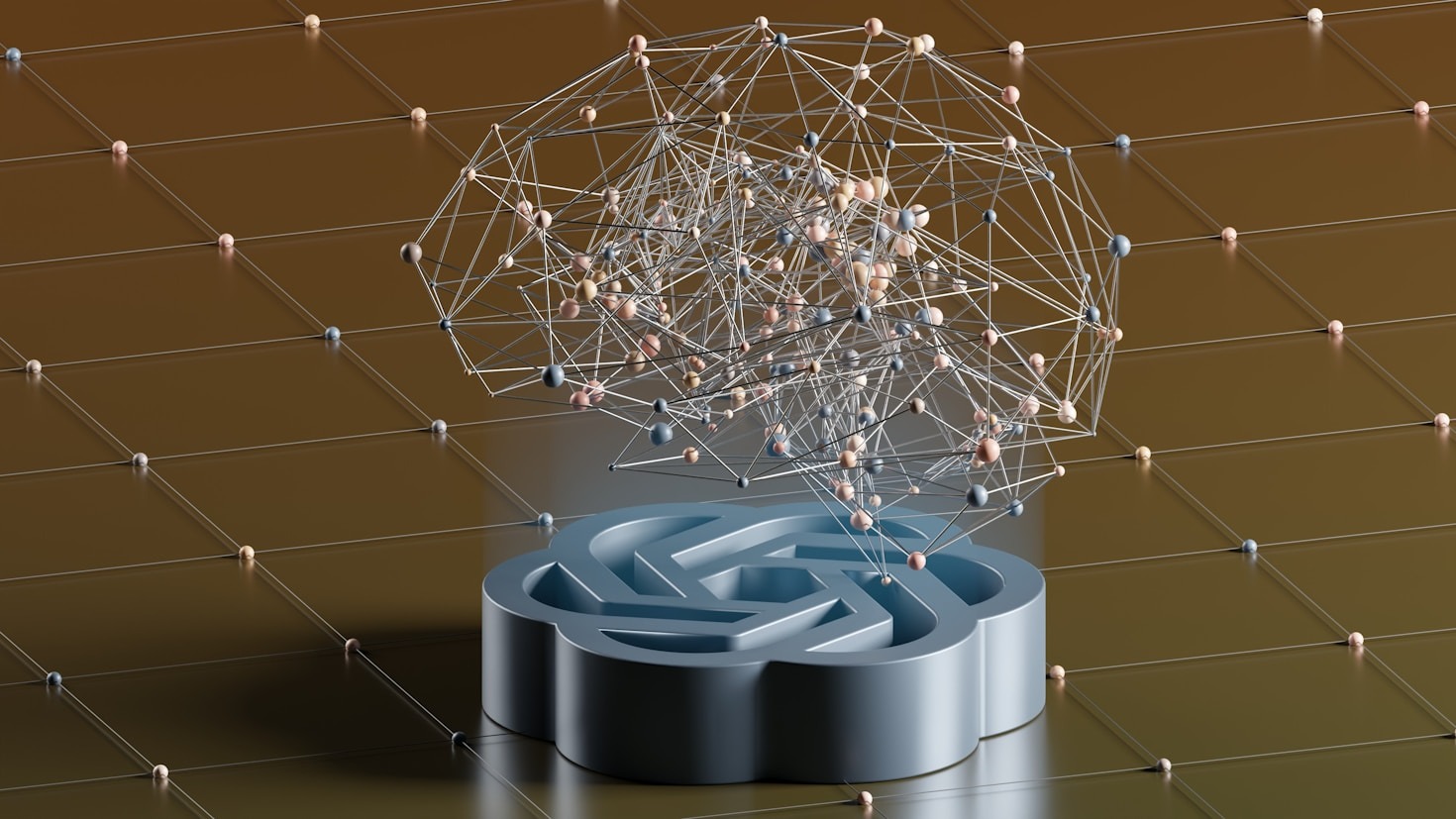 Case Studies: AI Impact on Modern Architecture