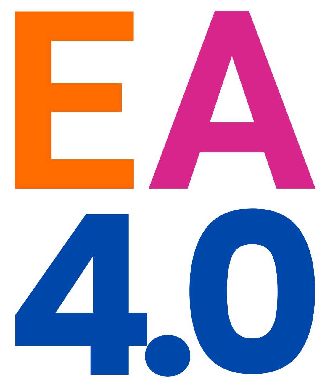 Enterprise Architecture 4.0