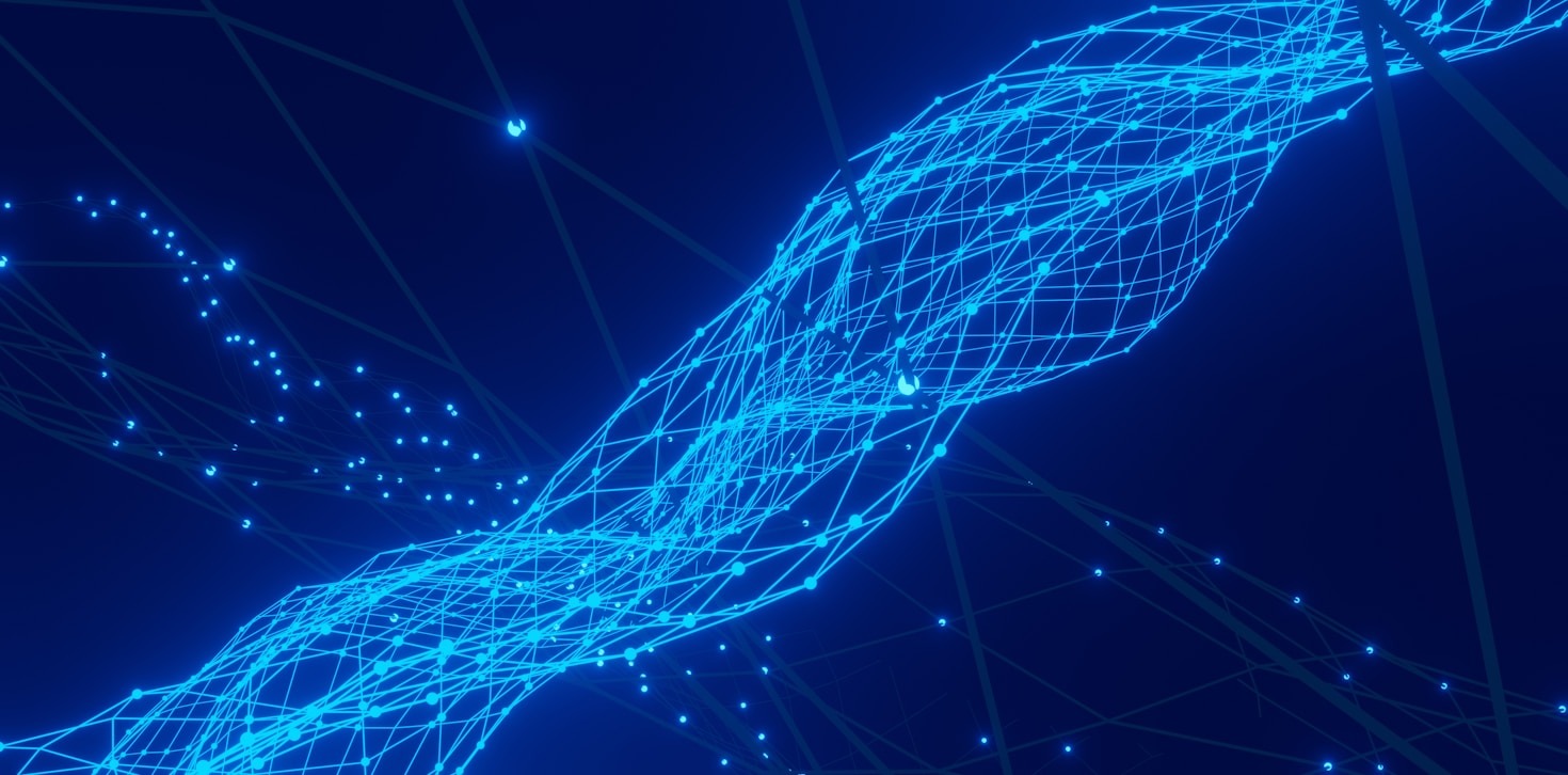 Leverage AI to Modernize Your Business Framework